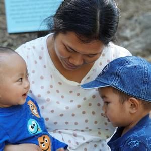 Meet your Posher, Pouv